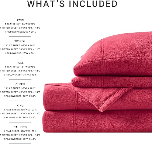 Miniatura 6 de Juego de sábanas de micropolar True North by Sleep Philosophy