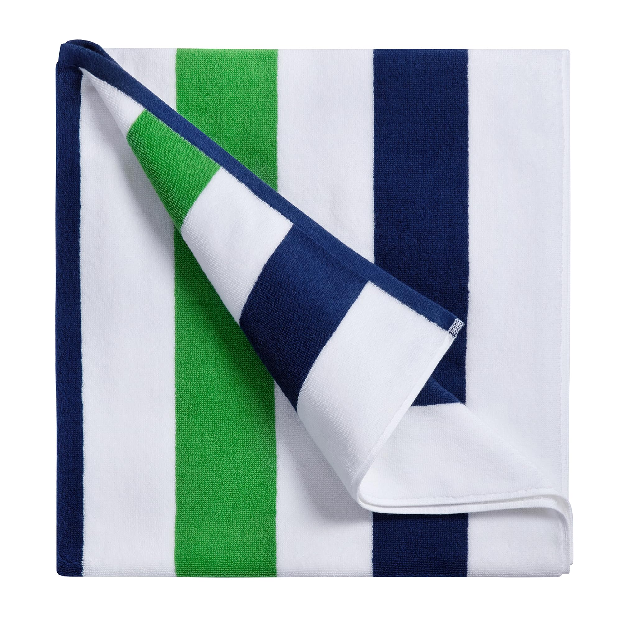 Bornbay Large Beach Towel Oversized - 40