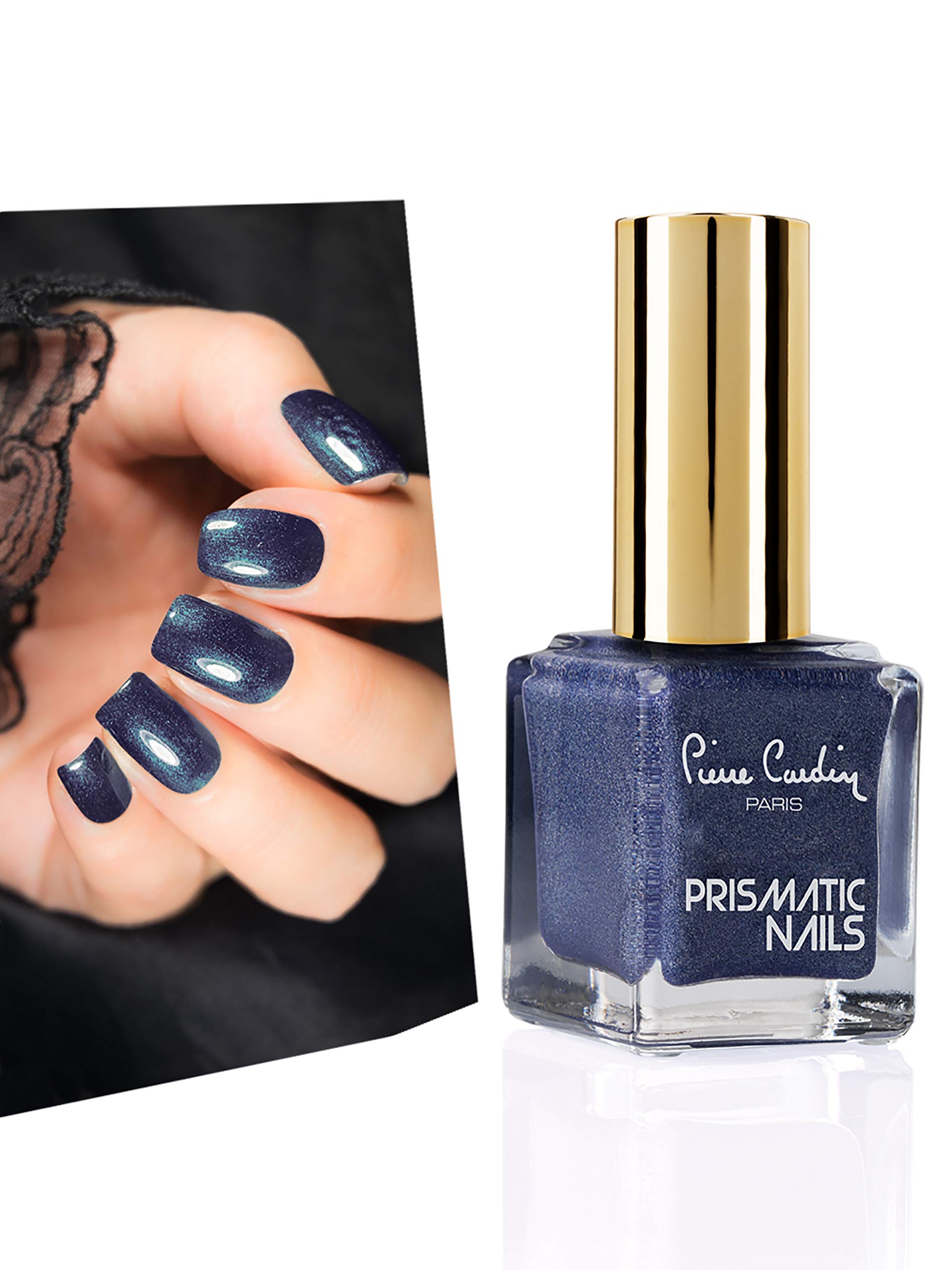 Pierre Cardin Prismatic Nails -111, 150 Gr