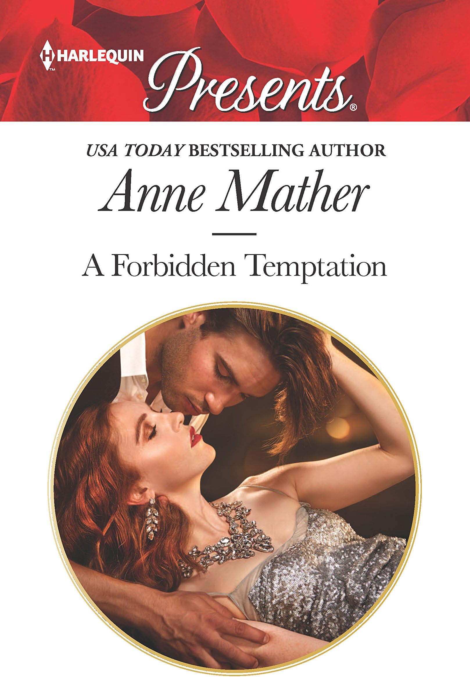 A Forbidden Temptation (Harlequin Presents)