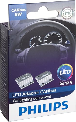Miniatura 4 de Philips CanBus CanBus LED 2 Pack de 2