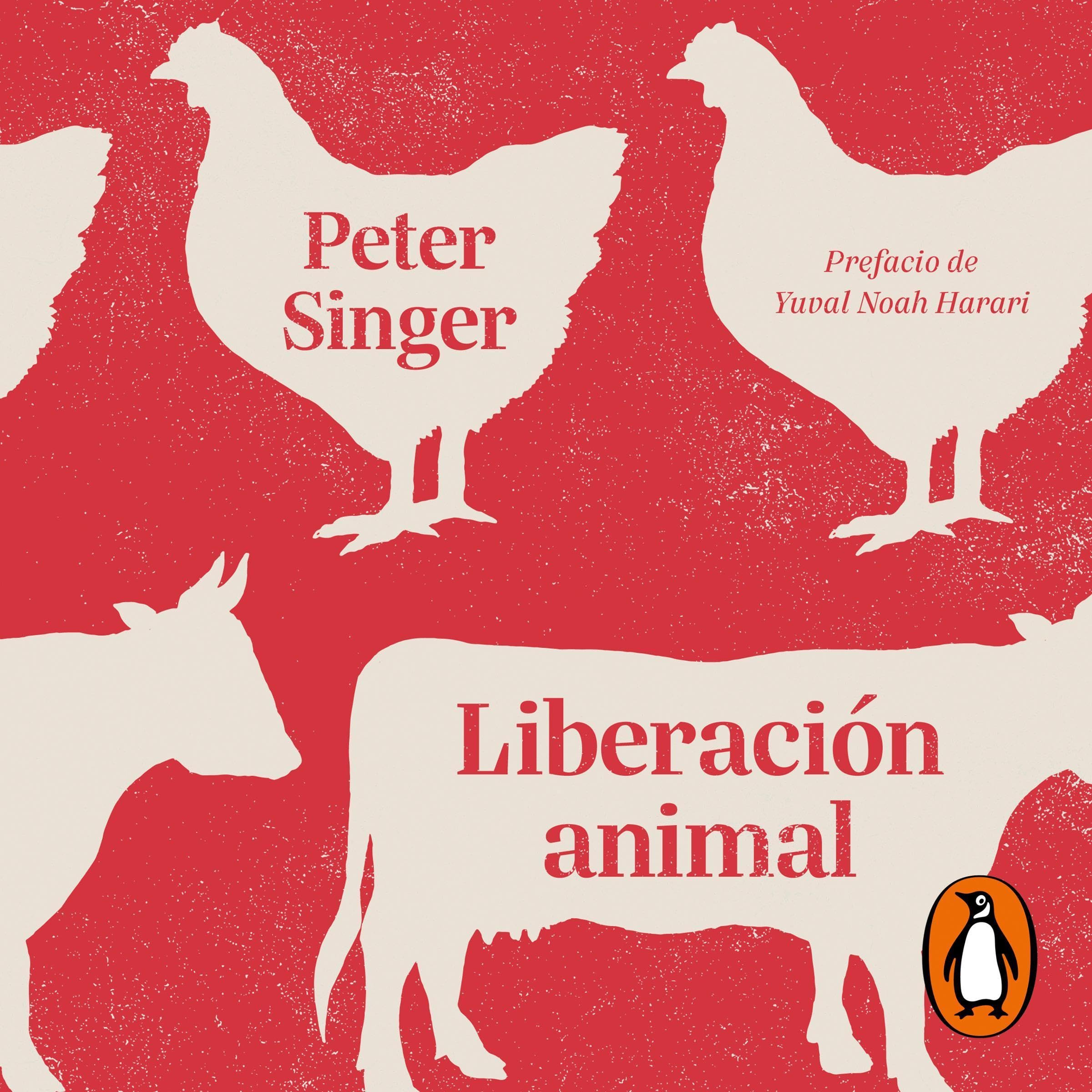 Liberación animal [Animal Liberation]