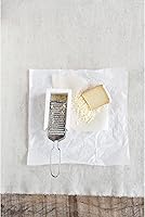 Vista 3 de Creative Co-Op Marble and Stainless Steel Grater