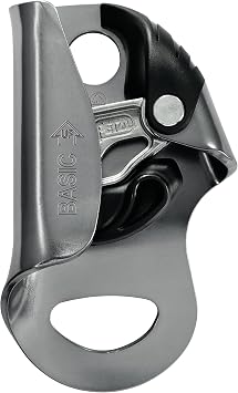 Petzl Basic Ascender Decender