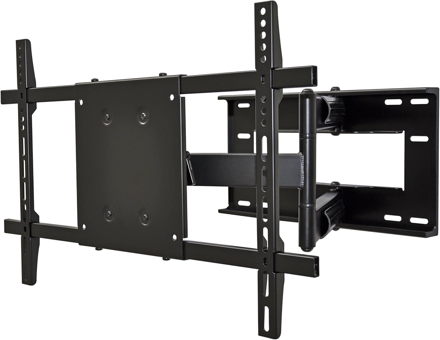 Rocelco VLDA Large Dual Articulated TV Mount for 32-Inch to 61-Inch TV's
