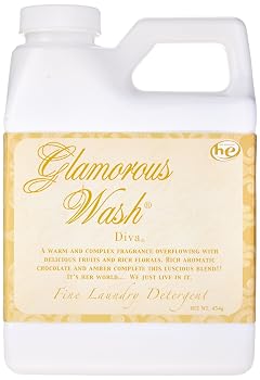 TYLER Glamorous Laundry Wash Detergent Diva 16 Ounce