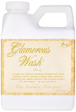 TYLER Glamorous Laundry Wash Detergent Diva 16 Ounce