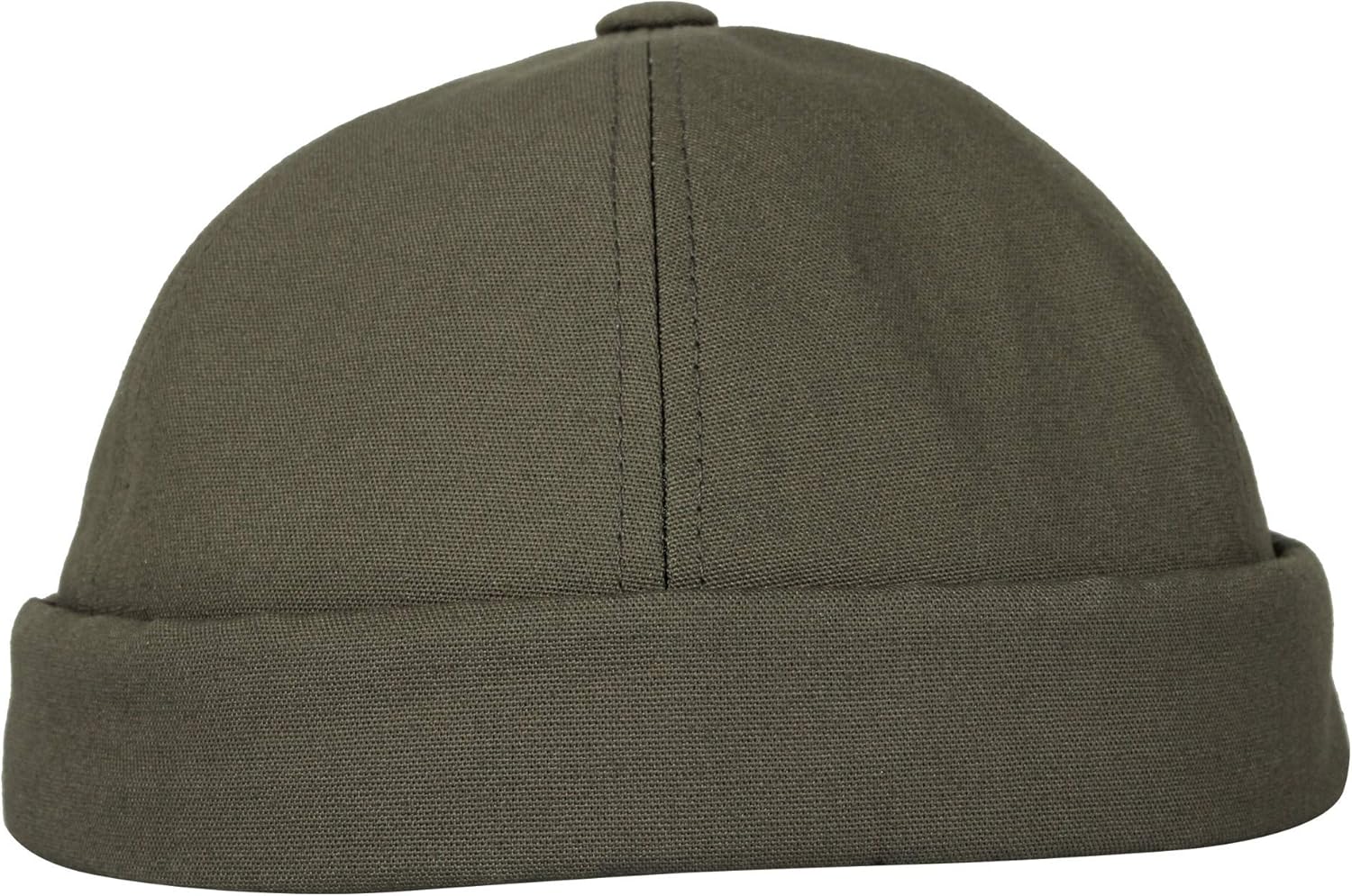 WITHMOONS Watch Cap Cotton Docker Brimless Beanie Harbour Hat TG51269