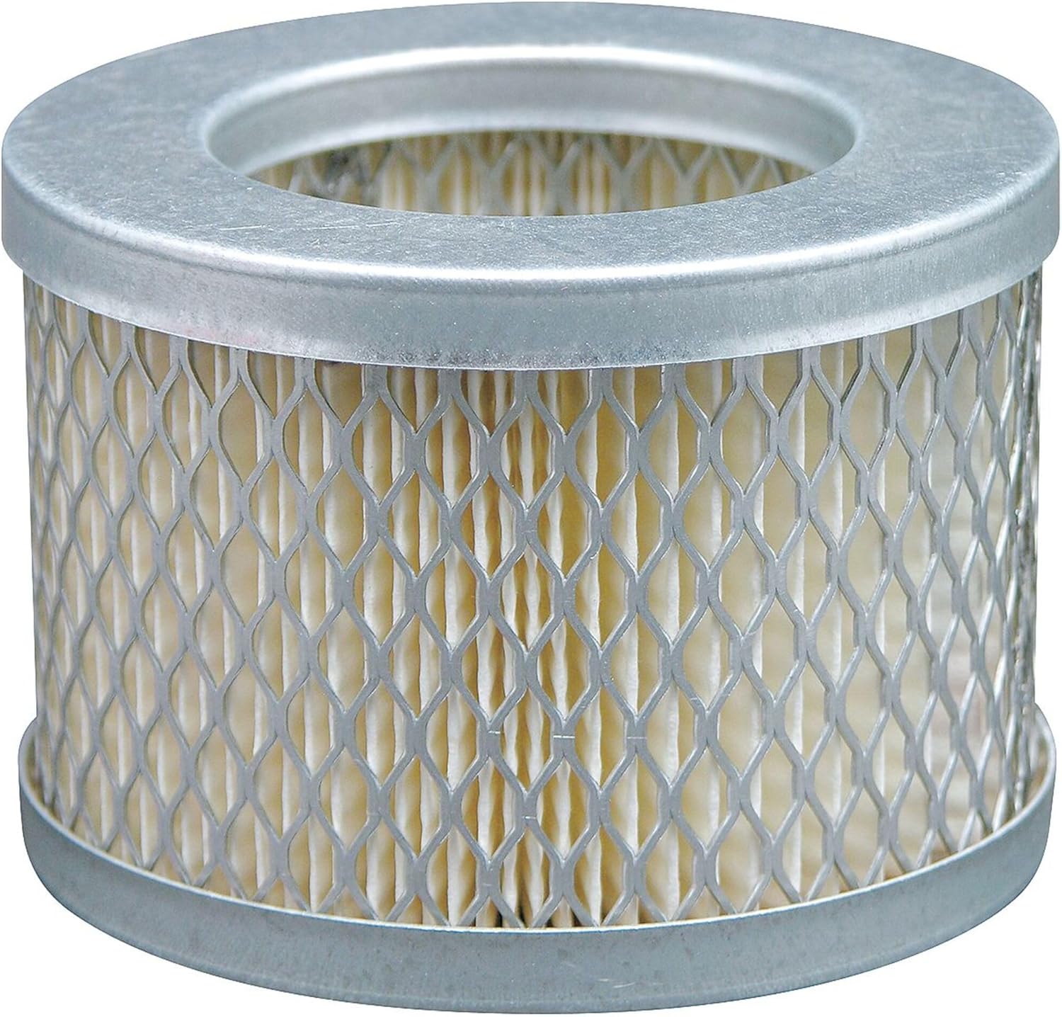 Baldwin Filters Air Filter, 3-7/8 x 2-3/4 in.