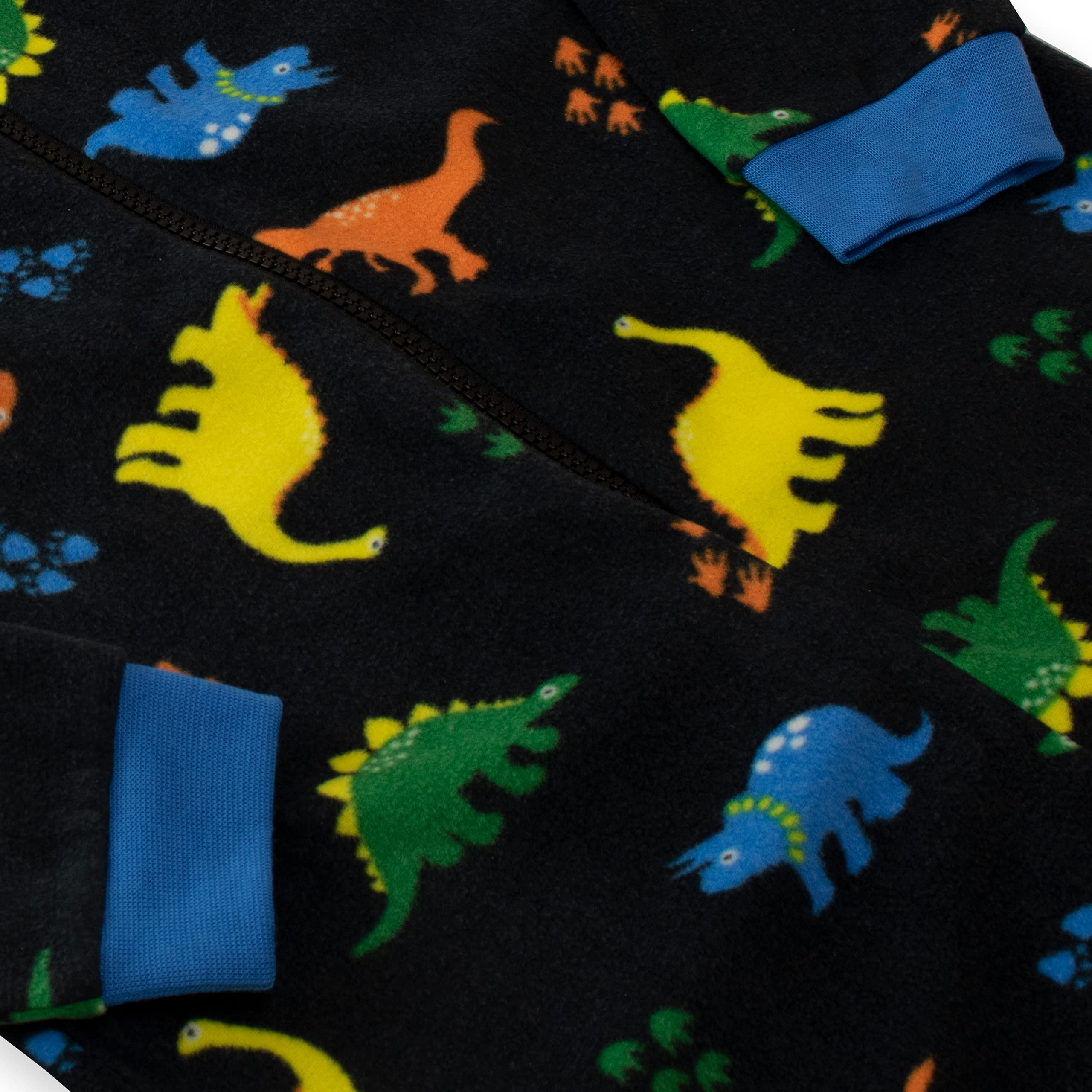 Harry Bear Tutina per Ragazzi Dinosaur