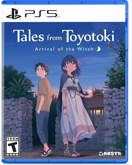 Tales from Toyotoki: Uma visual novel que pede paciência, mas entrega emoção