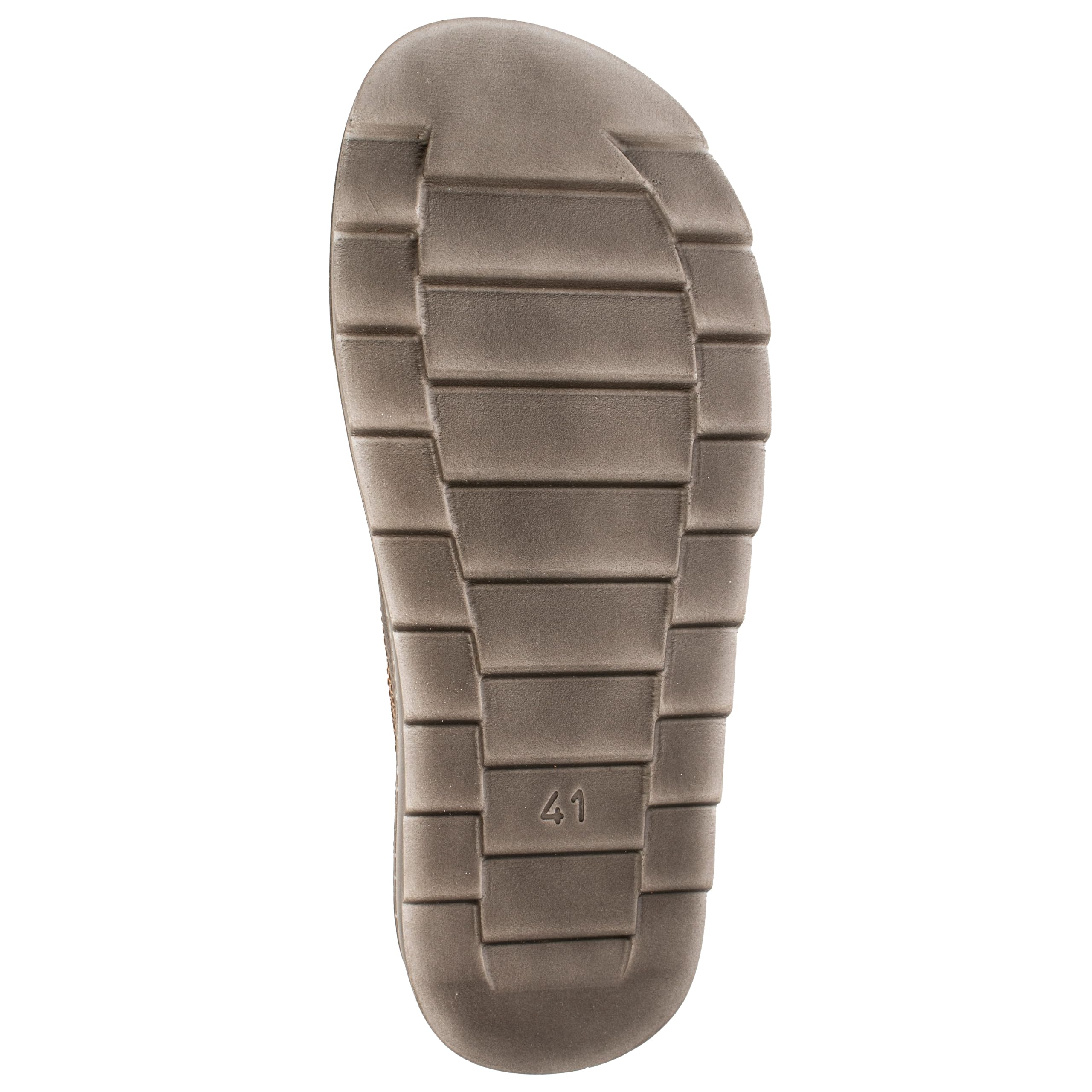 Fischer Markenschuh Herren LarsFlache Sandale
