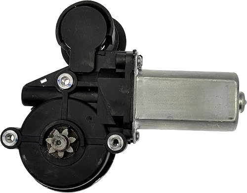 Miniatura 2 de Dorman Motor de ventana eléctrica 742-606 compatible con modelos seleccionados Pontiac  Toyota