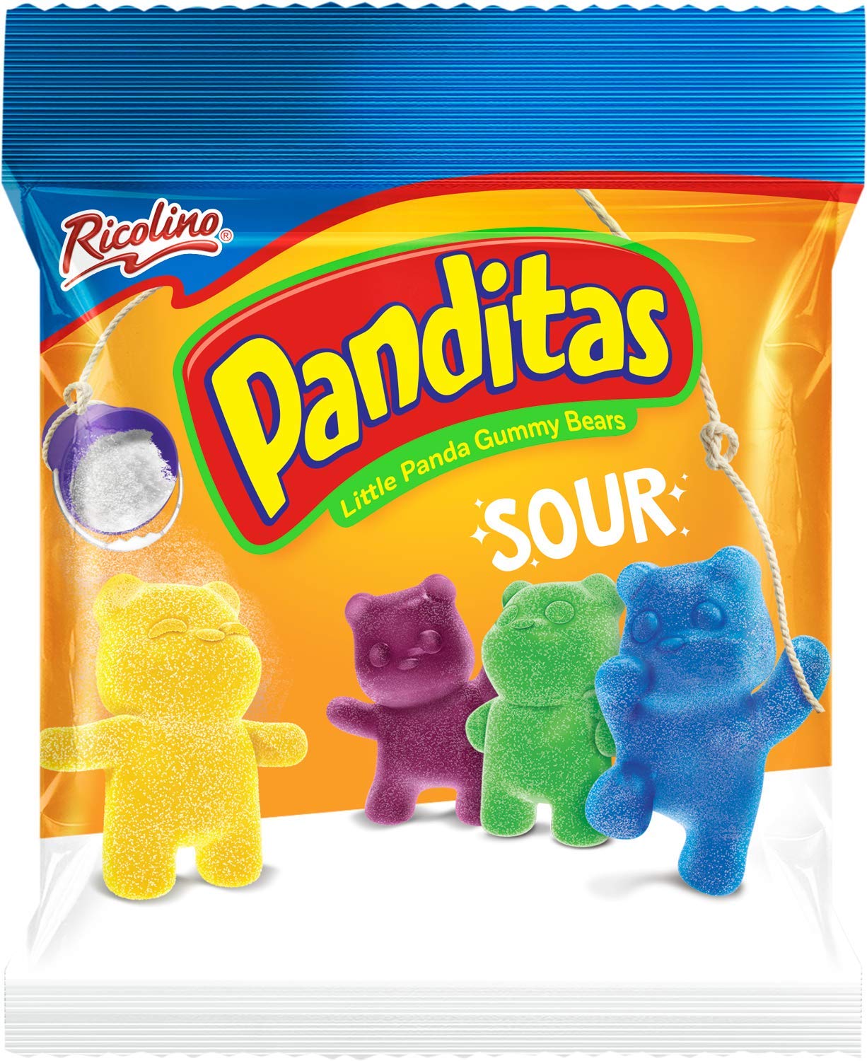 Dulces Mexicanos Ricolino