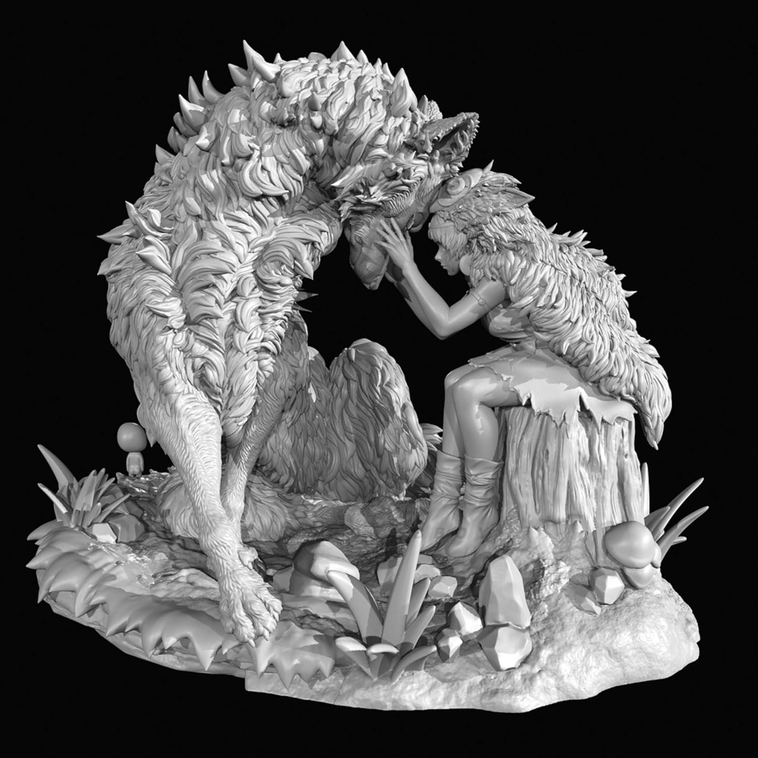 JICHENJIAN 1/24 Ancient Female Warrior Resin Model Kit Unpainted and Unassembled Soldier Resin Model Kit //Z9s7h16 JICHENJIAN 1/24 Ancient Female Warrior Resin Model Kit Unpainted and Unassembled Soldier Resin Model Kit //Z9s7h16