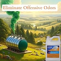 Vista 4 de Black Diamond Stoneworks OBTENGA SERIO ENCIMAS NATURALES LÍQUIDAS PARA EL TRATAMIENTO DEL TANQUE Séptico SERIO PARA SISTEMAS RESIDENCIALES