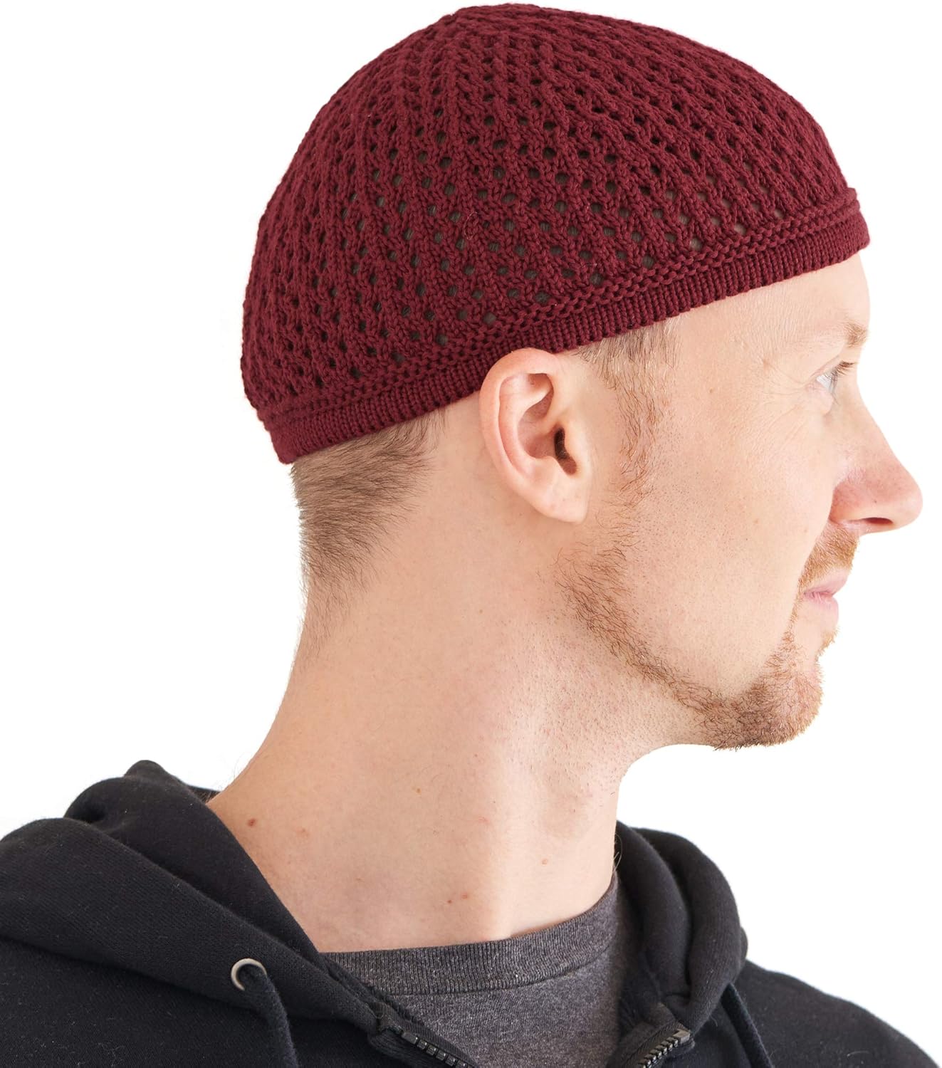 cappello cranio per casco