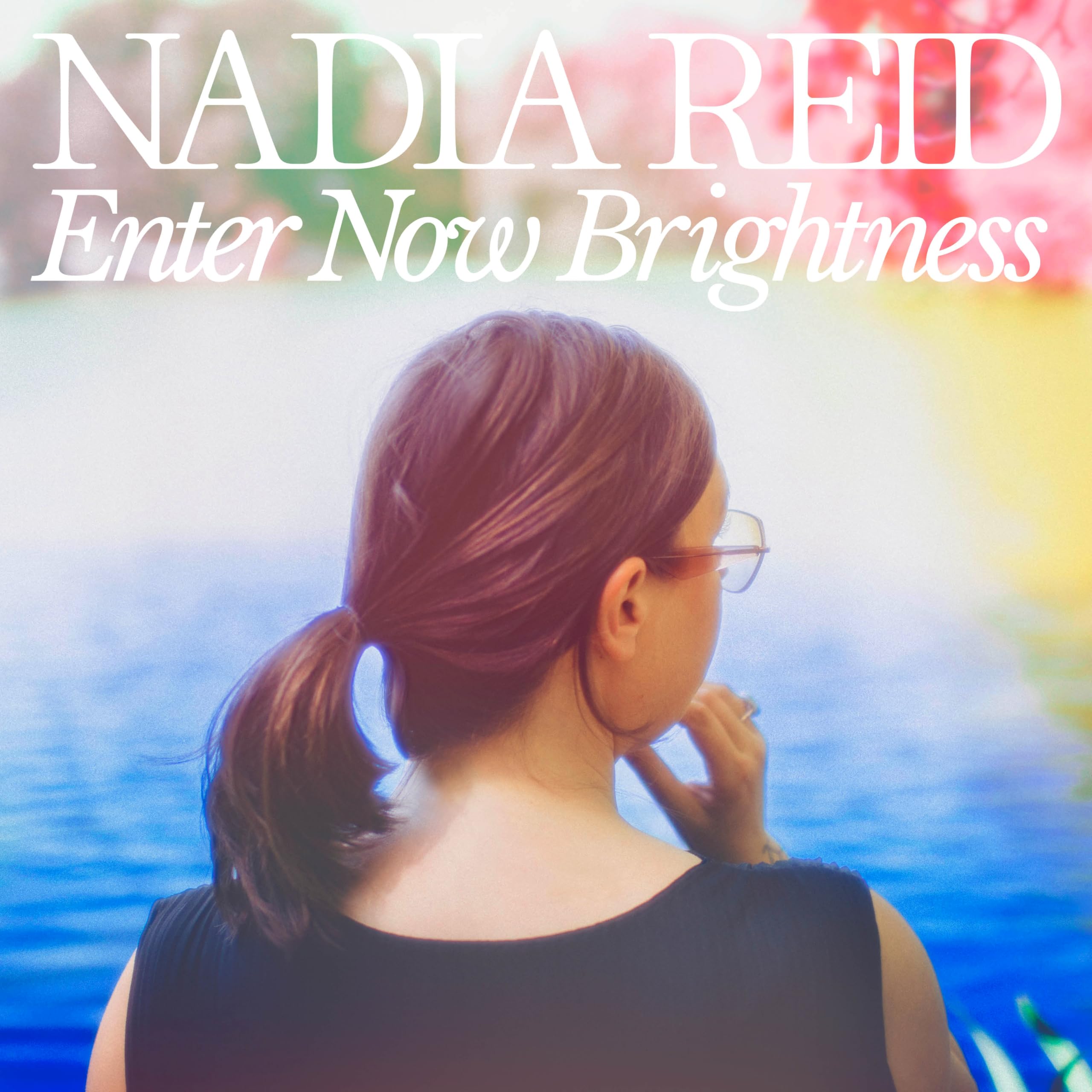 Nadia Reid - Enter Now Brightness (Chrysalis Records) CD Album