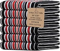 Vista 36 de Urban Villa - Toallas de cocina