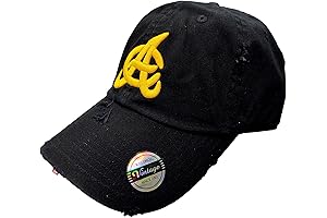 Aguilas Cibaeñas Snapback and Vintage Hats