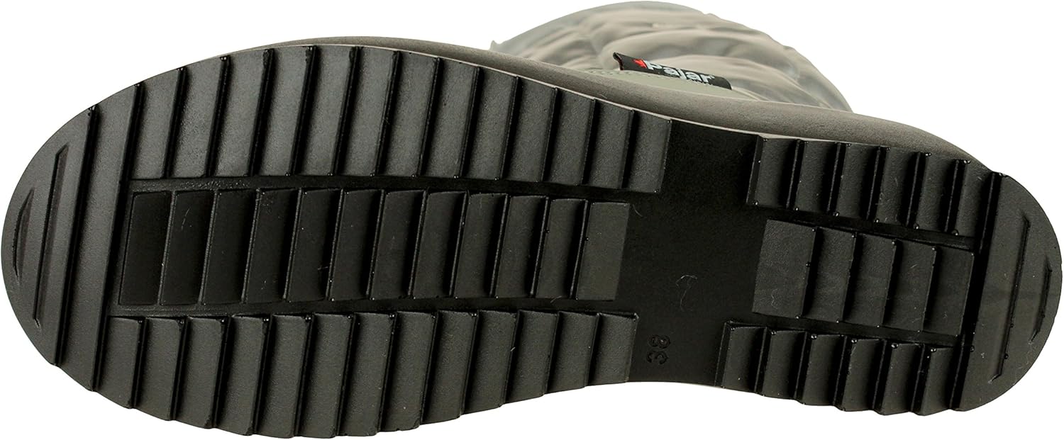 PAJAR Galaxia Women's Tall Insulated Waterproof Winter Boot