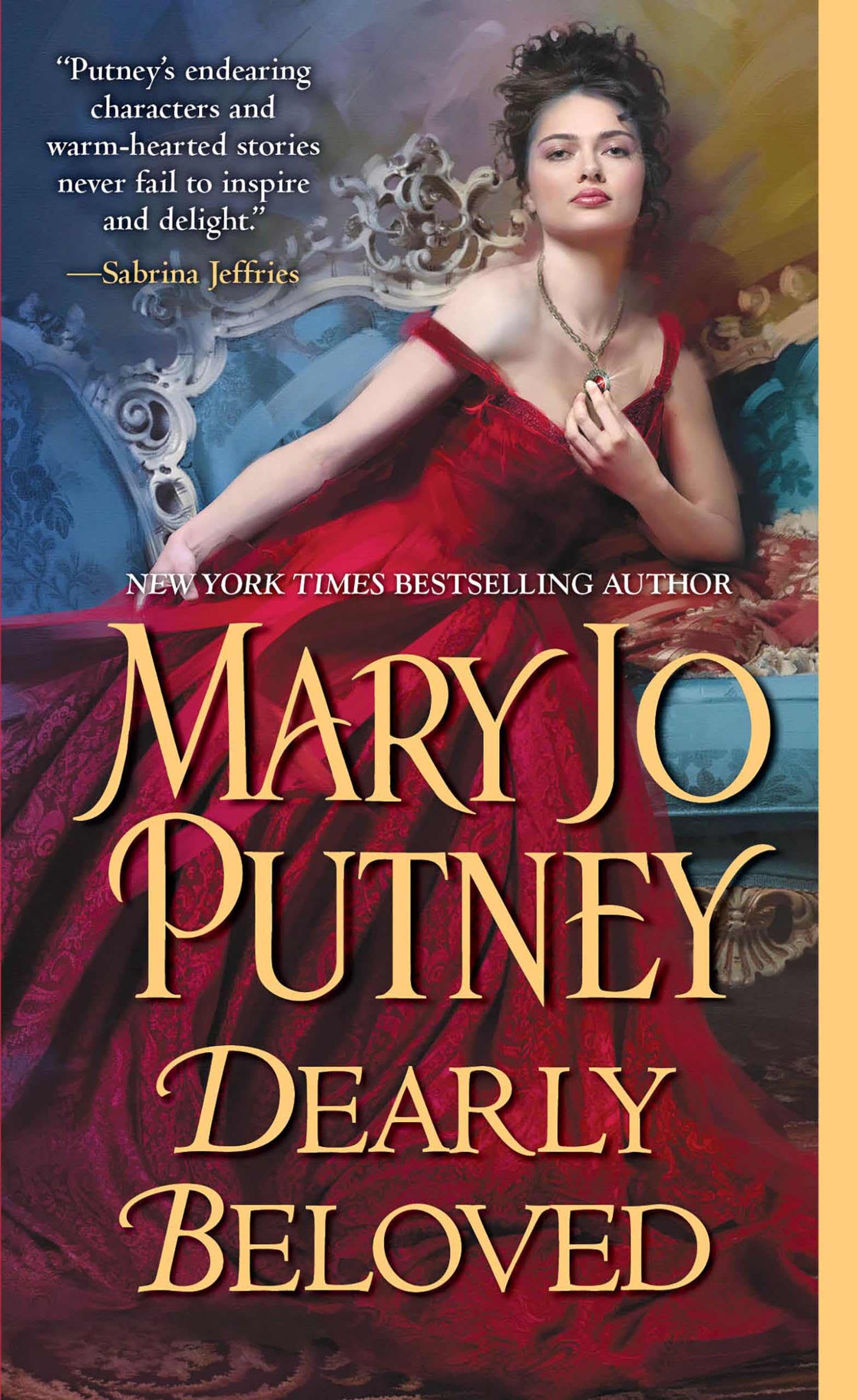 Buy Dearly Beloved — BookShops.in
