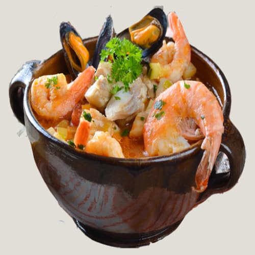 Easy Seafood Recipes