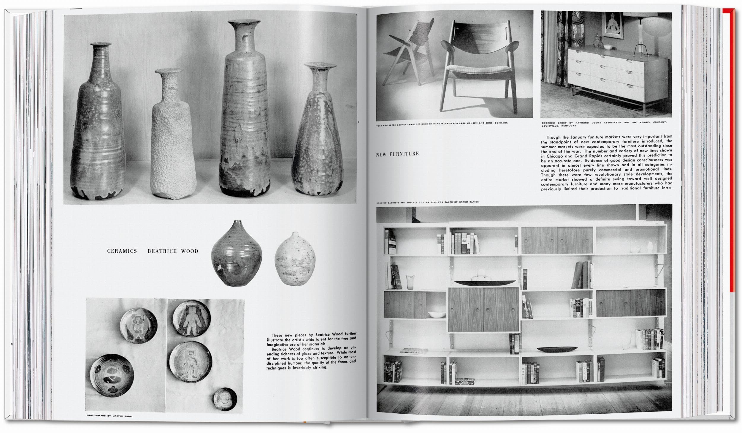 Arts & Architecture 1950–1954 (Fantastic Price)