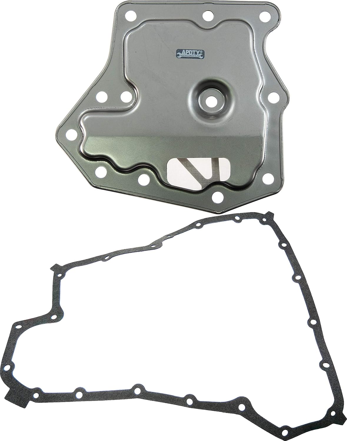 APDTY 100277 Automatic Transmission Filter Kit