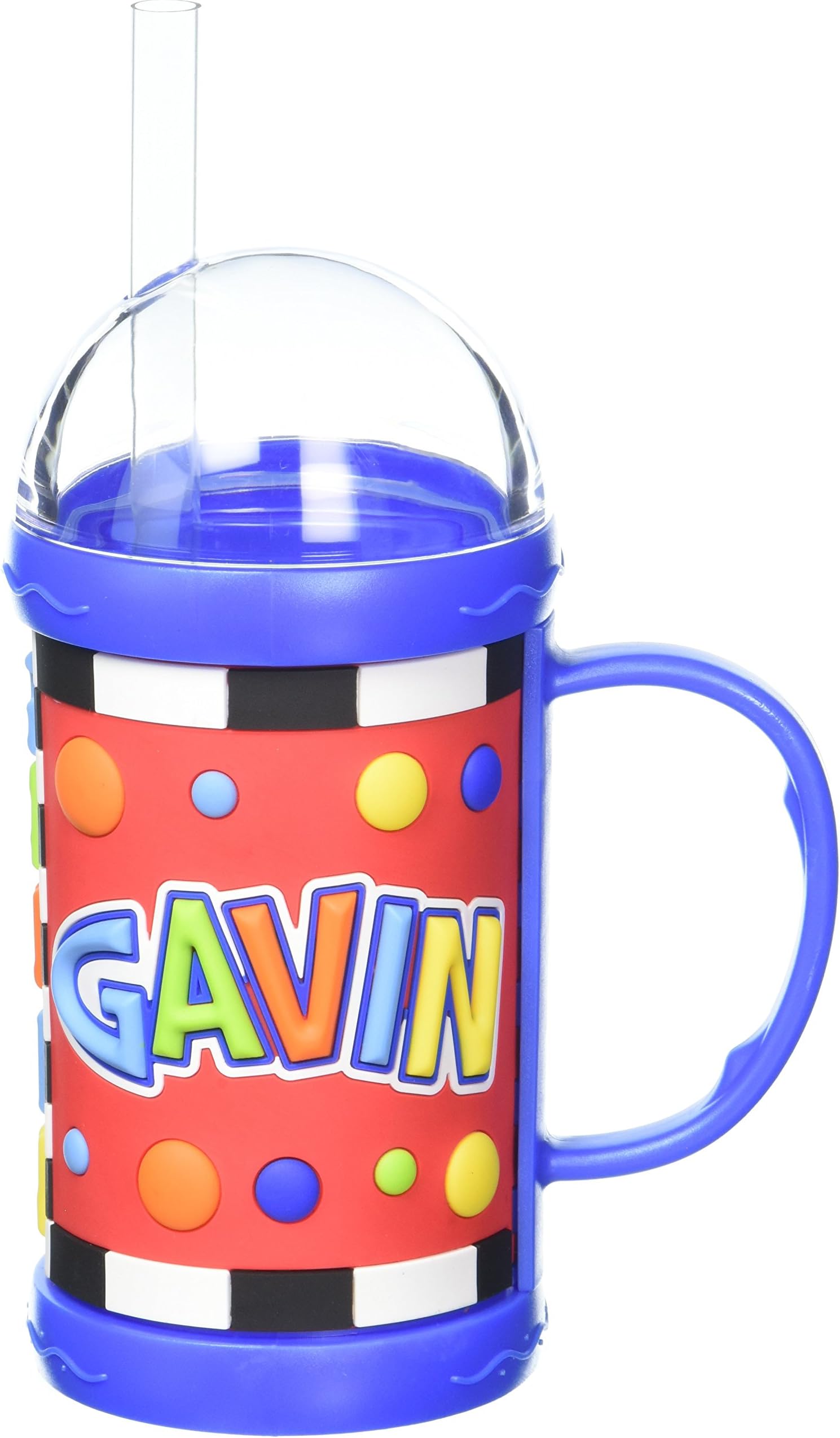 MY NAME MUG My Name Dome Mug - Gavin Mug