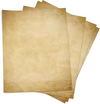 vintage paperさま　ご確認用 vintage paperさま ご確認用 Amazon.com : 80 Sheets Vintage Paper, 8.5