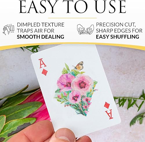 Miniatura 5 de Naipes Australiana