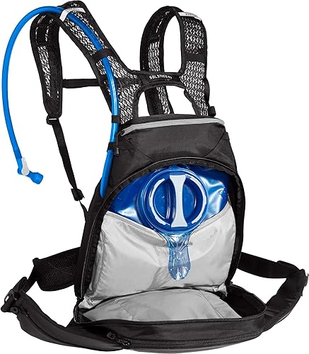 Miniatura 4 de CamelBak Pack de hidratación para bicicleta Solstice LR 10 para mujer - Depósito lumbar - 100oz
