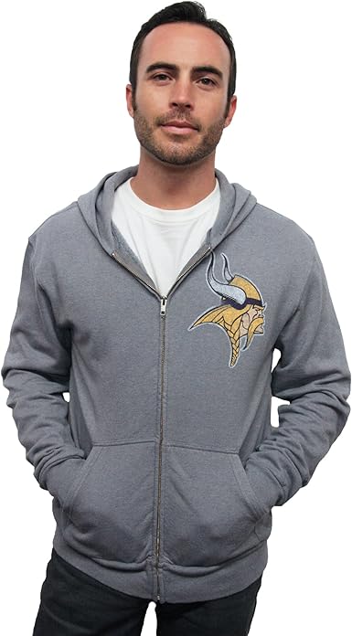 vikings sweatshirt amazon