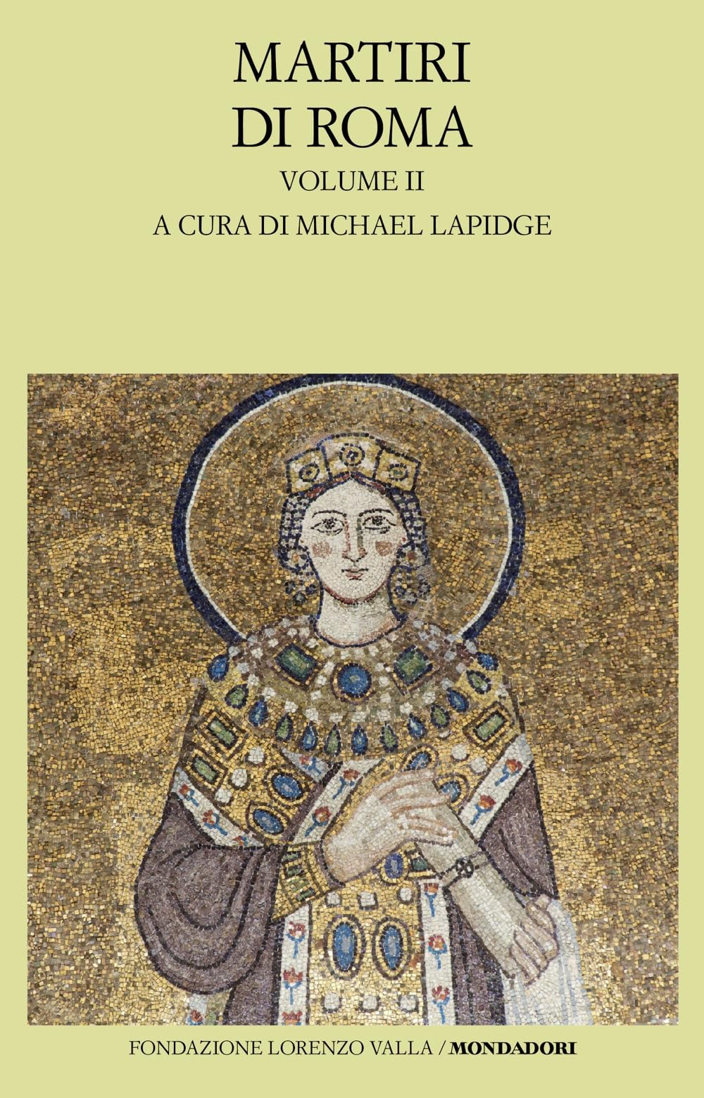 Martiri Di Roma (Vol. 2) - 4