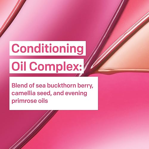 Miniatura 5 de Almay Color & Care - Aceite de labios en barra, paseo para tartas, 140, 0.09 onzas