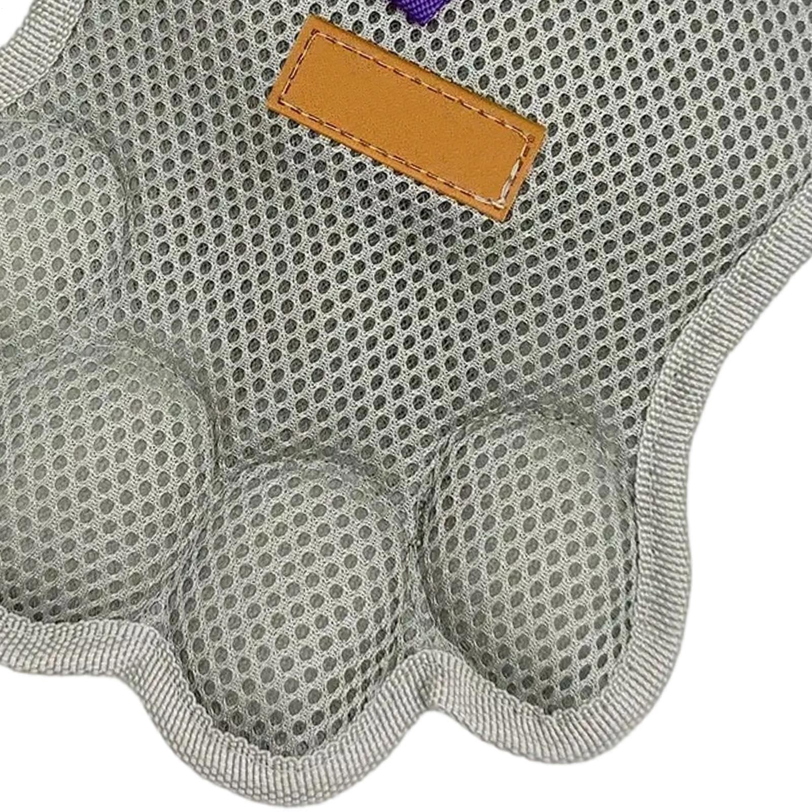 Guanto Per Rimuovere Il Pelo Degli Animali Scrubber Riutilizzabile E | Guanti Elettrostatici Anti-Pelo per Casa Viaggio Appartamento Tappeto Divano Mobili Sedile Auto Abbigliamento