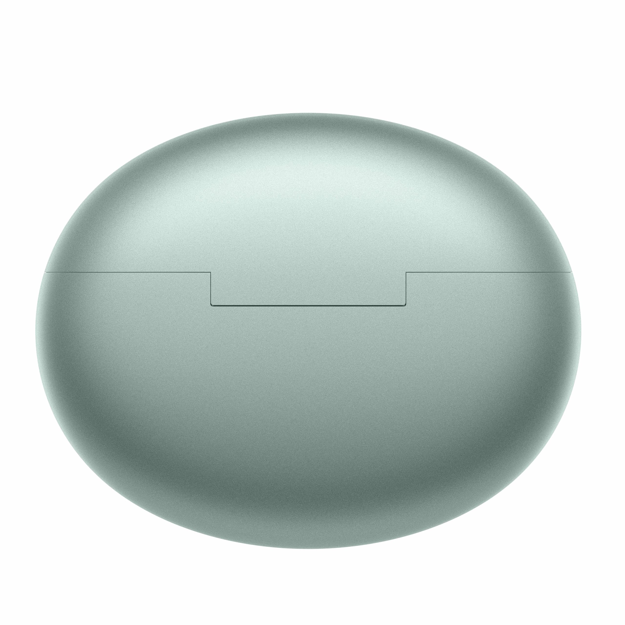 OnePlus Buds 4 auricolari wireless Bluetooth, Zen Green, E513A, in-ear, True Wireless con cancellazione attiva del rumore