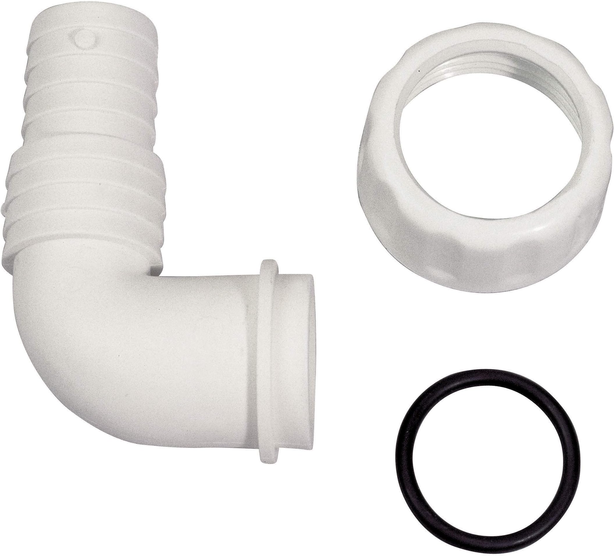 Tubo Scarico Acqua Per Lavatrice Lavastoviglie Hotpoint Ariston Indesit - Foto 5