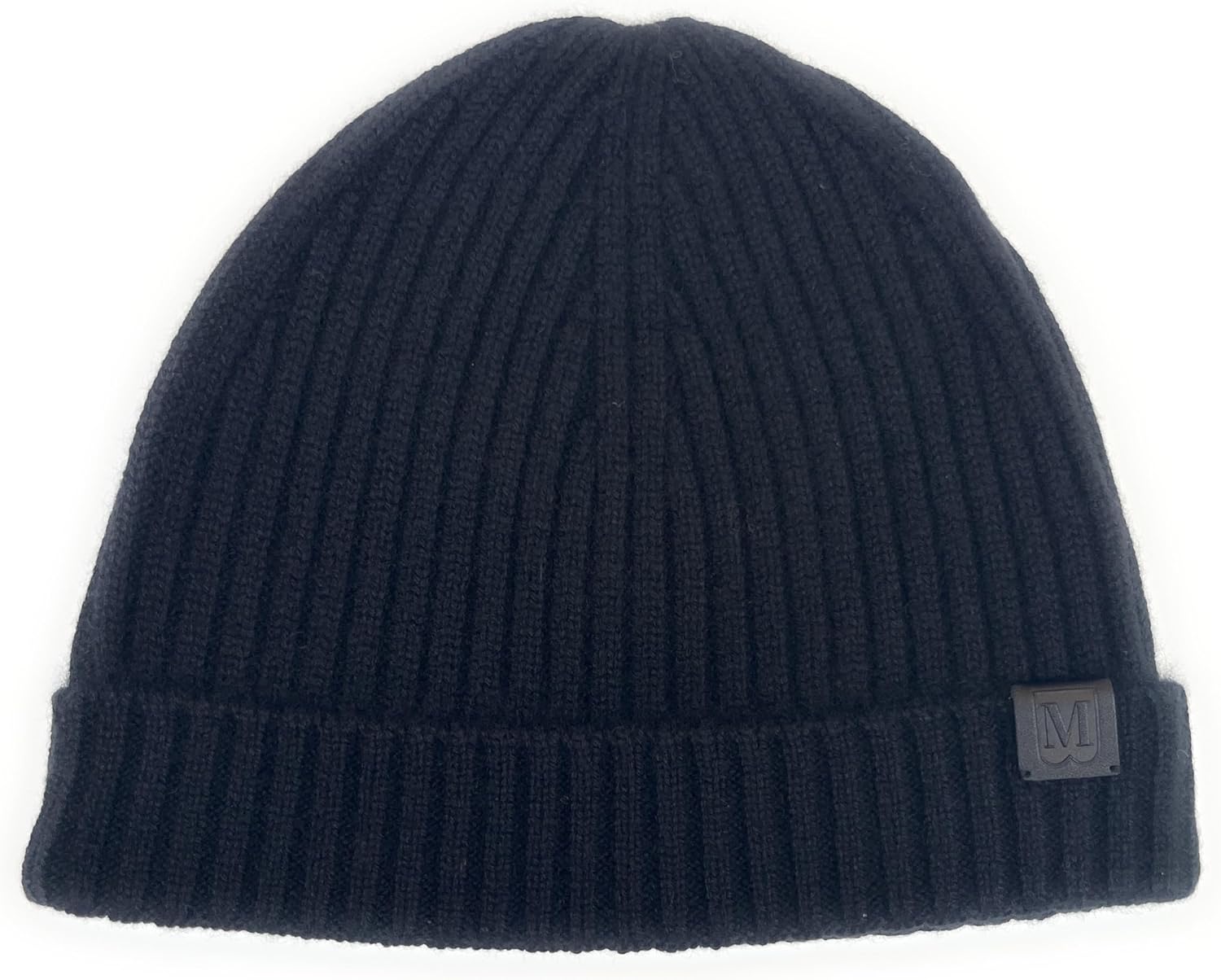 Bruno Magli 100% Italian Cashmere Hat for Men – Men's One Size