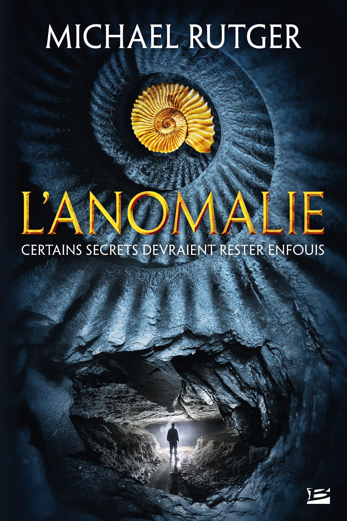 L'Anomalie 
