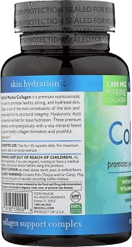 Neocell Fish Collagen Plus, 120 ct