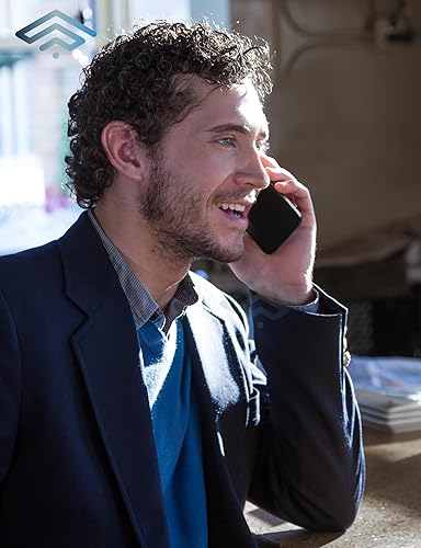 Miniatura 3 de Adaptador de cargador de coche certificado por Apple para iPhone - 3.1 A de alimentación rápida - para cargador de coche iPhone 14 cargador de coche