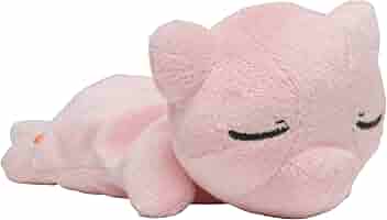 ポケモンセンター　くったり　ミュウ ぬいぐるみ タグ付き　セット Amazon.co.jp: ポケモンセンターオリジナル くったりぬいぐるみ