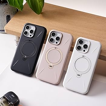 Amazon.co.jp: 【新型ゼンマイ式・Ostand Spin Fusion 】TORRAS iPhone