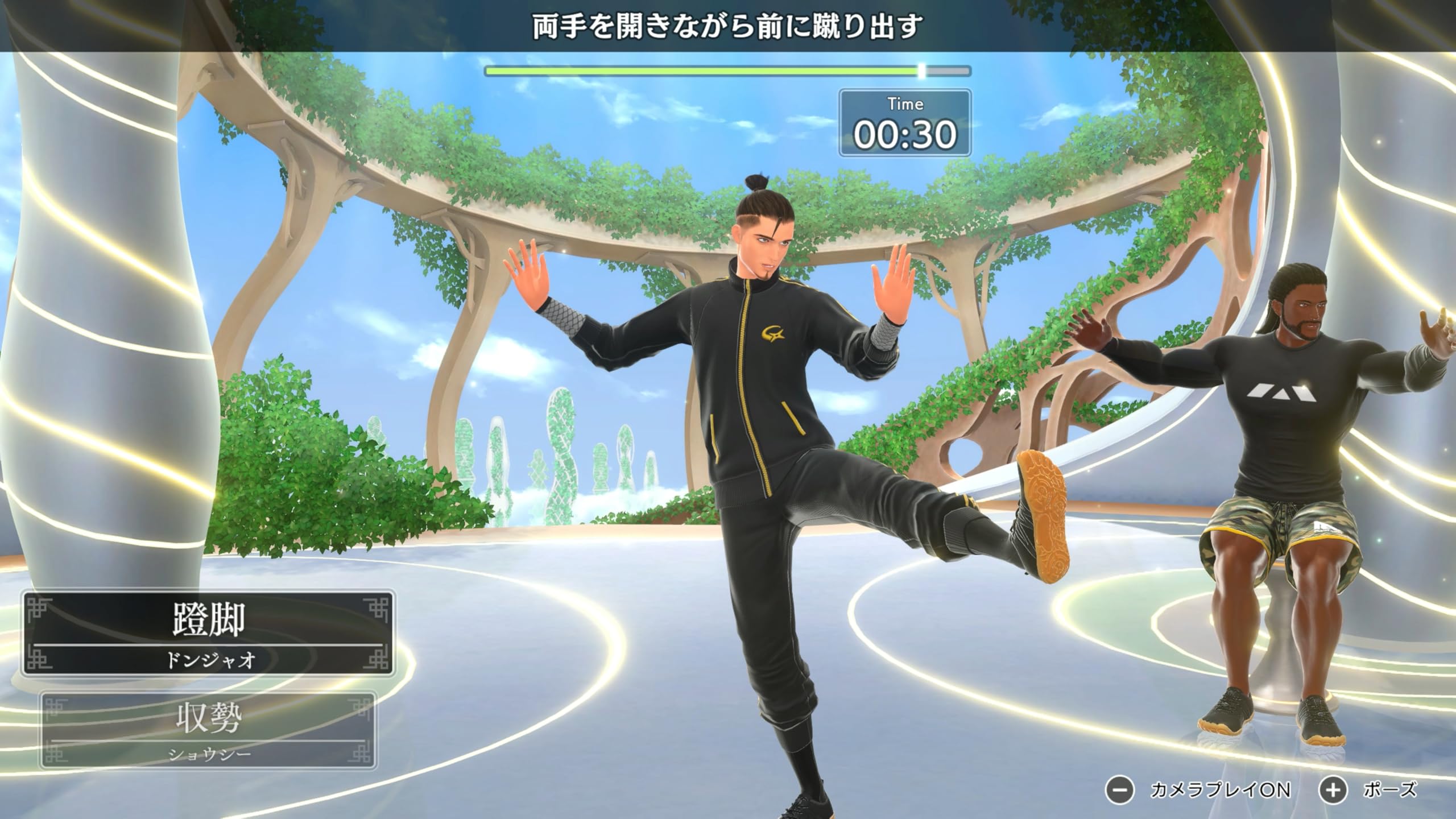 Amazon.co.jp: Fit Boxing 3 -Your パーソナルトレーナー Nintendo