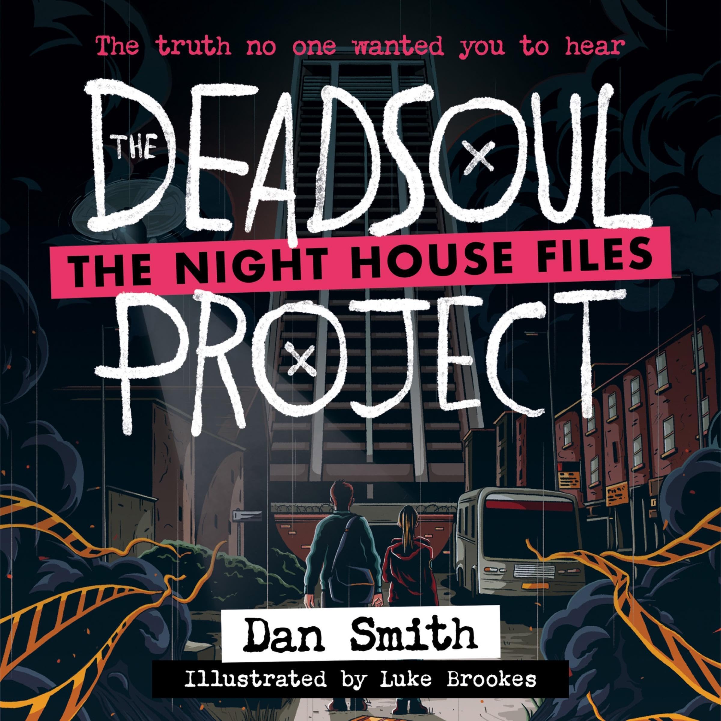 The Deadsoul Project