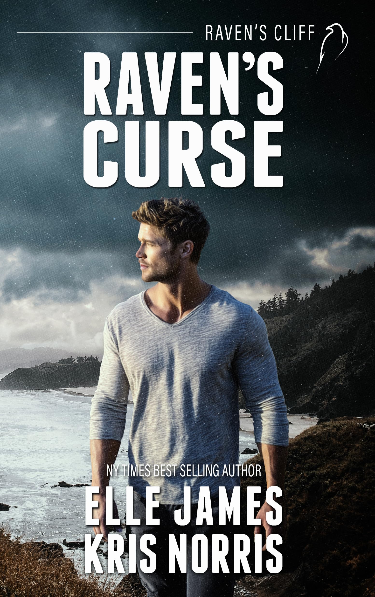 Raven's Curse (Raven's Cliff Book 4)