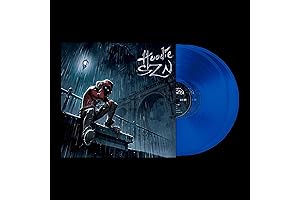 A Boogie Wit Da Hoodie - Hoodie SZN (Standard Vinyl)