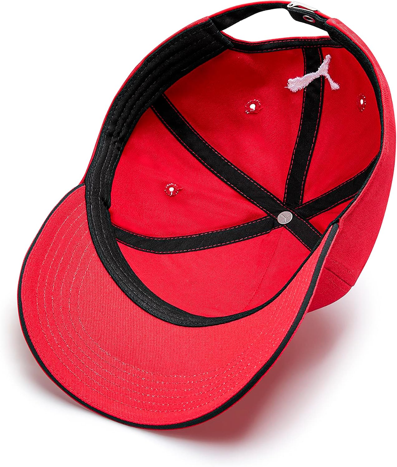 Scuderia Ferrari - Classic Hat - Unisex